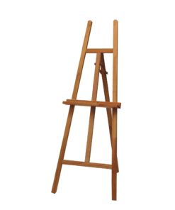 Chevalet plan de table pour mariage