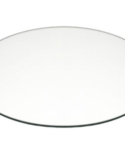 Location grand miroir rond 45 cm decoration mariage