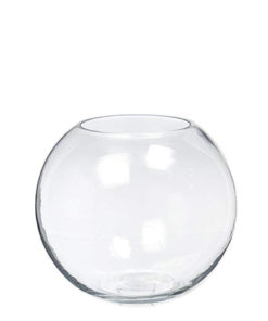 Vase BOULE (25 cm)