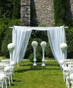 CÉRÉMONIE + COCKTAIL