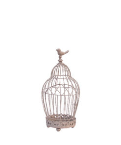 Location lanterne oiseau grise vintage Poitiers decoration mariage
