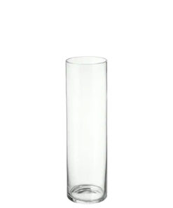 Location vases cylindriques 40 cm deco mariage - Poitiers Chatellerault Niort Angouleme La Rochelle